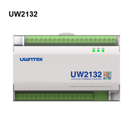 Industrial Networking Control System