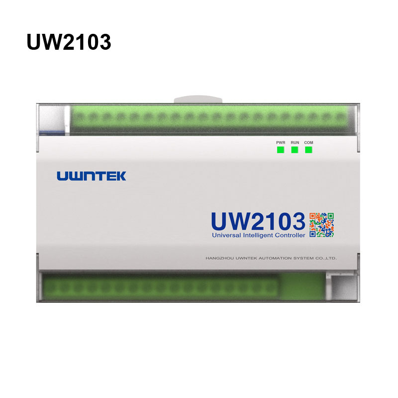 Safety Control System